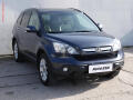 Honda CR-V 2.2i-CDTi 4x4, 2.maj, AC, TZ