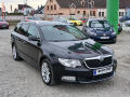 koda Superb 2.0 TDi, Ambition, DSG