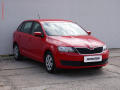 koda Rapid 1.0 TSI, 2.maj,R, Active