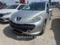 Peugeot 207 1.4 i, AC, ta�n�