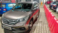 Honda CR-V 2.2 CDTi, �R