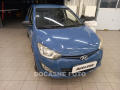 Hyundai i20 1.2, R, +servis. kniha, AC