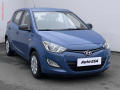 Hyundai i20 1.2 i, R, Klima