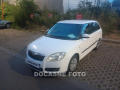 koda Fabia 1.4, AC