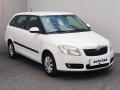 koda Fabia 1.4, AC