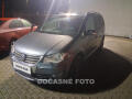 Volkswagen Touran 1.4TSi, autoAC, temp