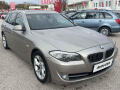 BMW 2.0 D, AT