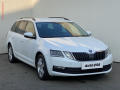 koda Octavia 1.0 TSi, Ambition, LED, navi