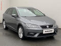 Seat Leon 1.4 TSi, Style, LED, navi,