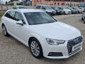 Audi A4 2.0 TDi, AT, bixen, navi,