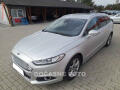 Ford Mondeo 2.0TDCi 4x4, �R, AT, LED