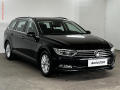 Volkswagen Passat 2.0 TDi, Comfortline, navi