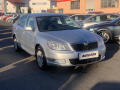 �koda Octavia 2.0 TDi, AAC, tempo