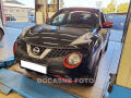 Nissan Juke 1.6i, �R, N-Connecta, AT
