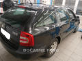 koda Octavia 1.9 TDi, Ambiente