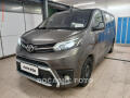 Toyota ProAce Verso 2.0 D, �R, servis.kniha, AT