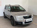 �koda Yeti 1.2 TSi, Ambition, TZ, +ALU
