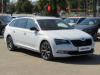 koda Superb 2.0 TDi, Ambition, bixen