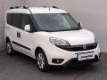 Fiat Dobl 1.6MJT, Lounge, TZ