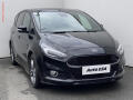 Ford S-MAX 2.0, ST-Line, AT, navi