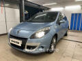 Renault Grand Sc�nic 1.9 dCi, 1.maj, panorama