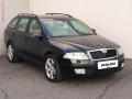 koda Octavia 1.9 TDi, Elegance, xenon, TZ