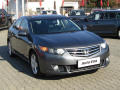 Honda Accord 2.4 i-VTEC, Executive, AT