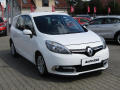 Renault Scnic 1.2TCe, R, Navi, autoAC