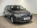 Ford Focus 1.6i, autoAC, temp
