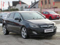 Opel Astra 1.4 T, STK02/2026