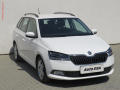 koda Fabia 1.0 TSi, R, STK6/27, vhev