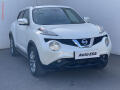 Nissan Juke 1.2 DIG-T, Tekna, panor