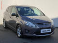 Ford C-MAX 2.0 TDCi, AT, navi, +kola