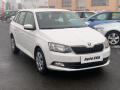 �koda Fabia 1.2 TSi, 2.maj,�R, Ambition