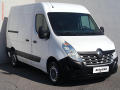 Renault Master 2.3dCi L1H2, AC