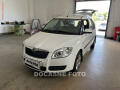 �koda Roomster 1.9TDi, �R, AC, v�h�ev sed