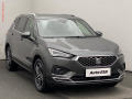 Seat Tarraco 2.0 TDi 4x4, Xcellence, DSG