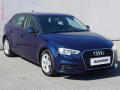 Audi A3 1.5 TSi, 1.maj,R, AT, navi