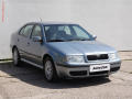 koda Octavia 1.9 TDi, AC, TZ