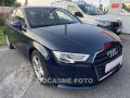 Audi A3 1.5 TSI, 1.maj,R, AT, navi