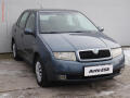 �koda Fabia 1.2 12V, �R, AC, park.asist