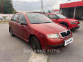 �koda Fabia 1.2i
