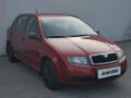 �koda Fabia 1.2i, �R, TZ, El.okna