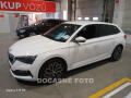 �koda Scala 1.0 TSi, 2.maj,�R, DSG, LED