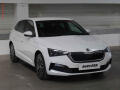 �koda Scala 1.0 TSi, 2.maj,�R, DSG, LED