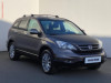 Honda CR-V 2.2 i- DTEC 4WD, R, AC