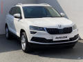 koda Karoq 1.5 TSi, R, Style, DSG, LED