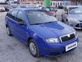 koda Fabia 1.4TDi