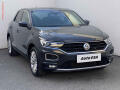 Volkswagen T-Roc 1.5 TSi, Highline, DSG, LED