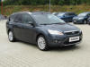 Ford Focus 1.6 TDCI, AC, TZ, vhev sed.